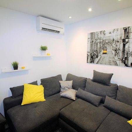 Apartment Pia Šibenik Esterno foto