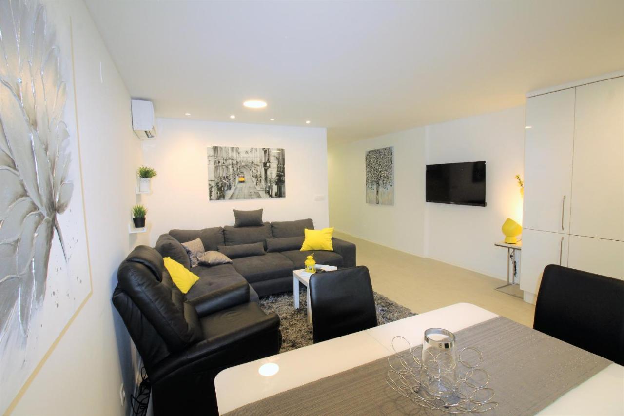 Apartment Pia Šibenik Esterno foto