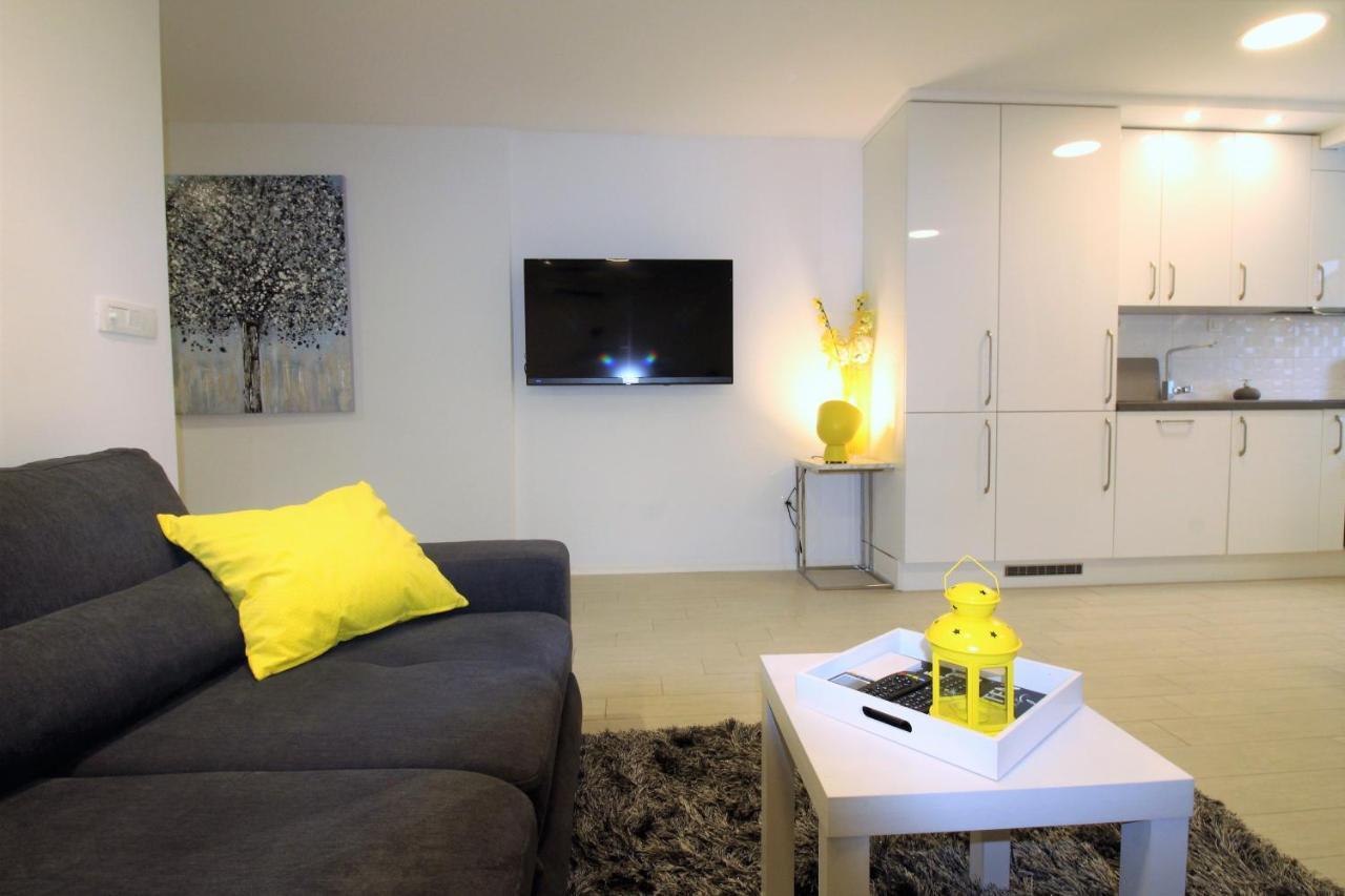 Apartment Pia Šibenik Esterno foto