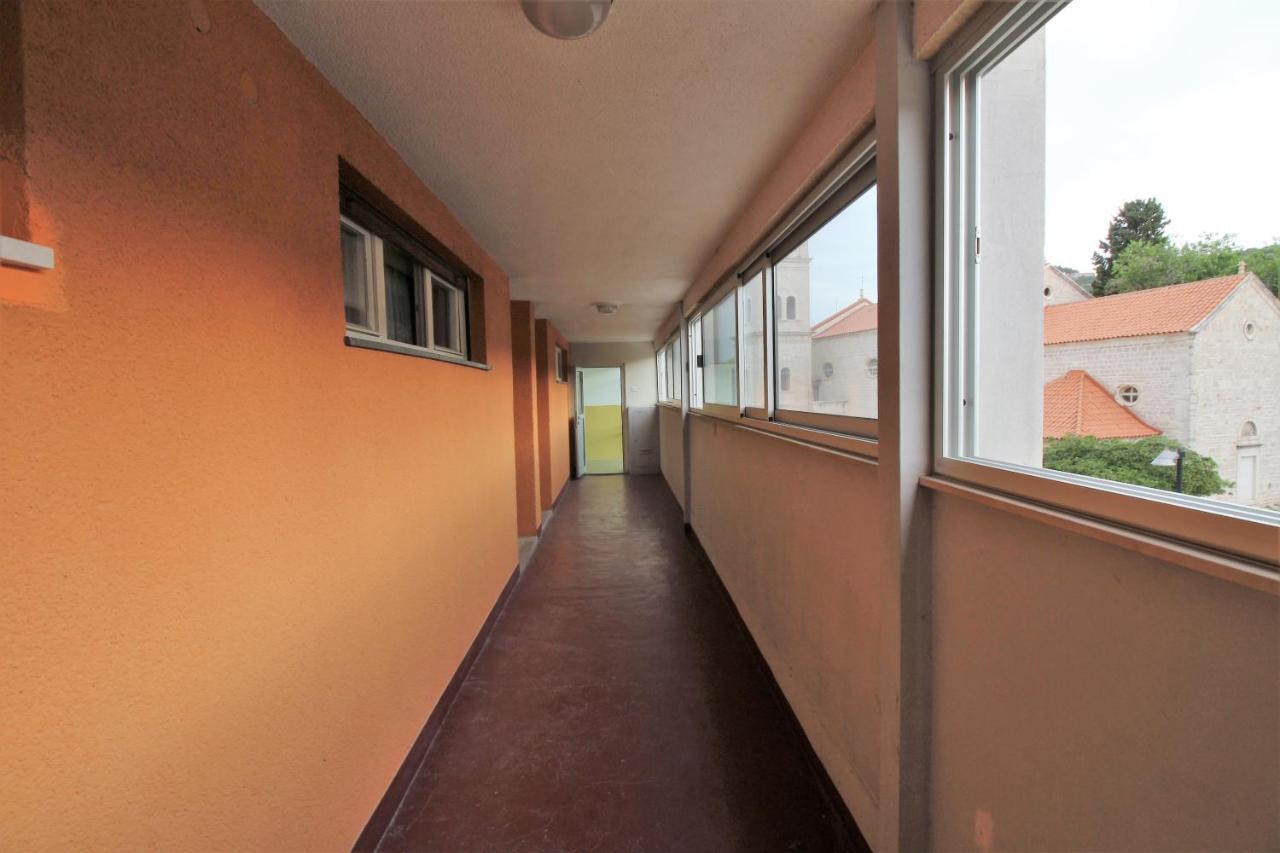Apartment Pia Šibenik Esterno foto