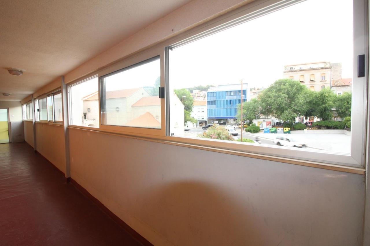 Apartment Pia Šibenik Esterno foto