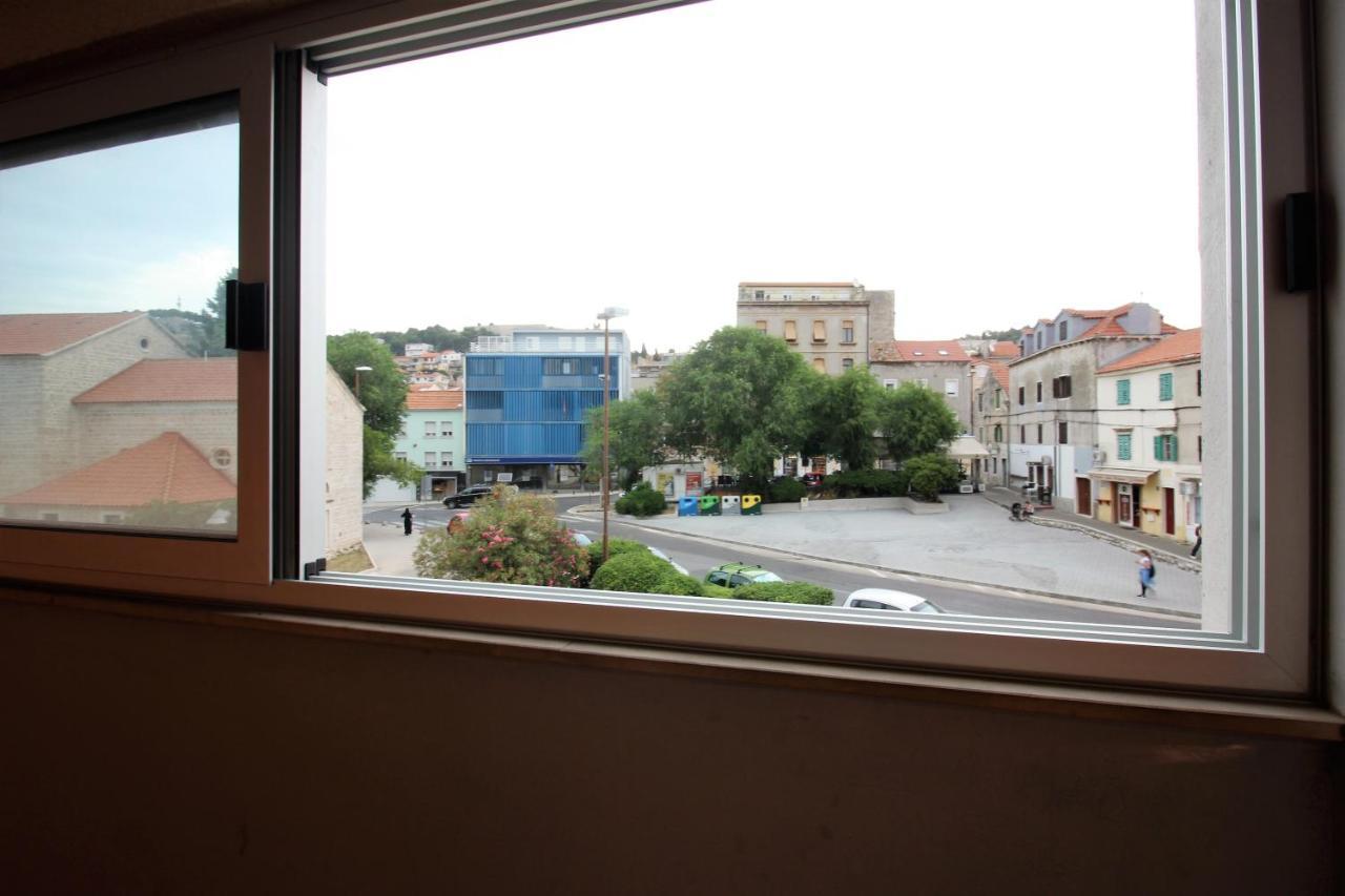 Apartment Pia Šibenik Esterno foto