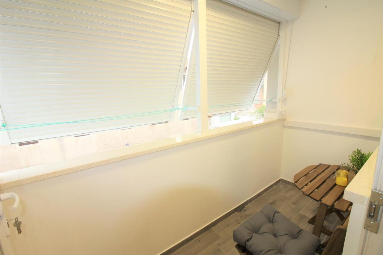 Apartment Pia Šibenik Esterno foto
