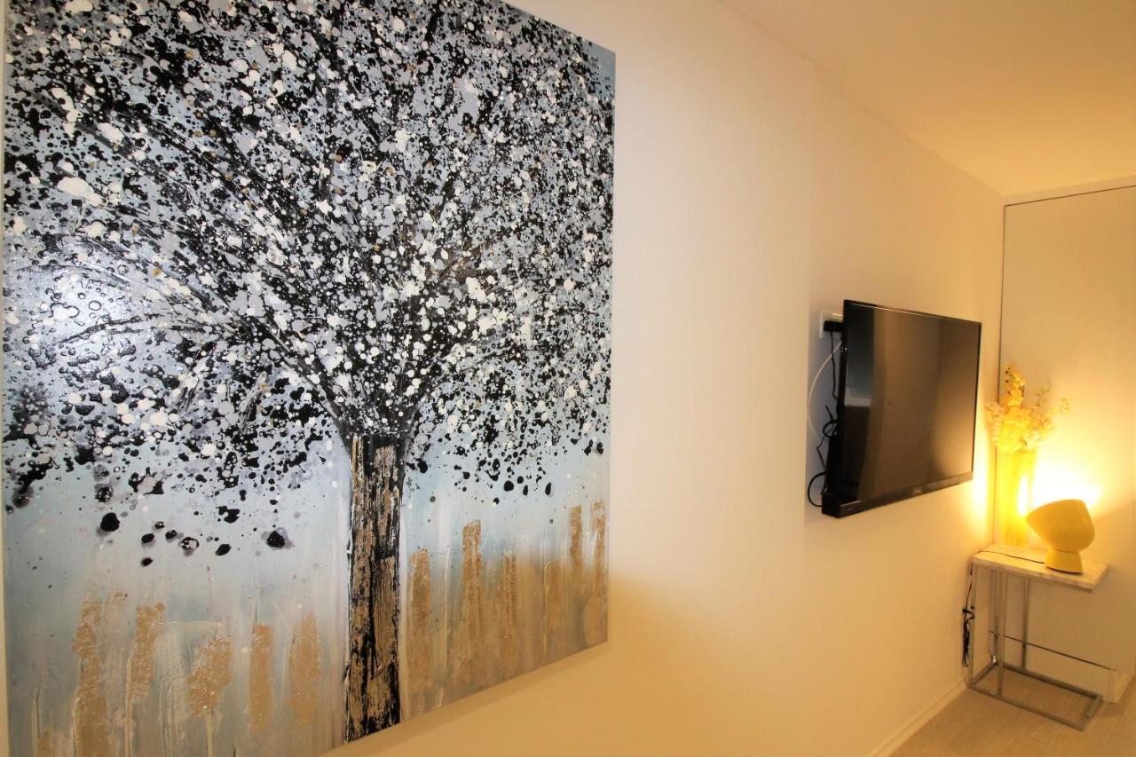 Apartment Pia Šibenik Esterno foto