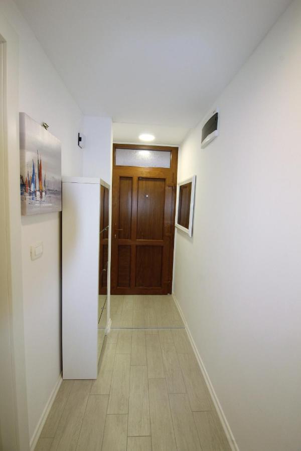Apartment Pia Šibenik Esterno foto