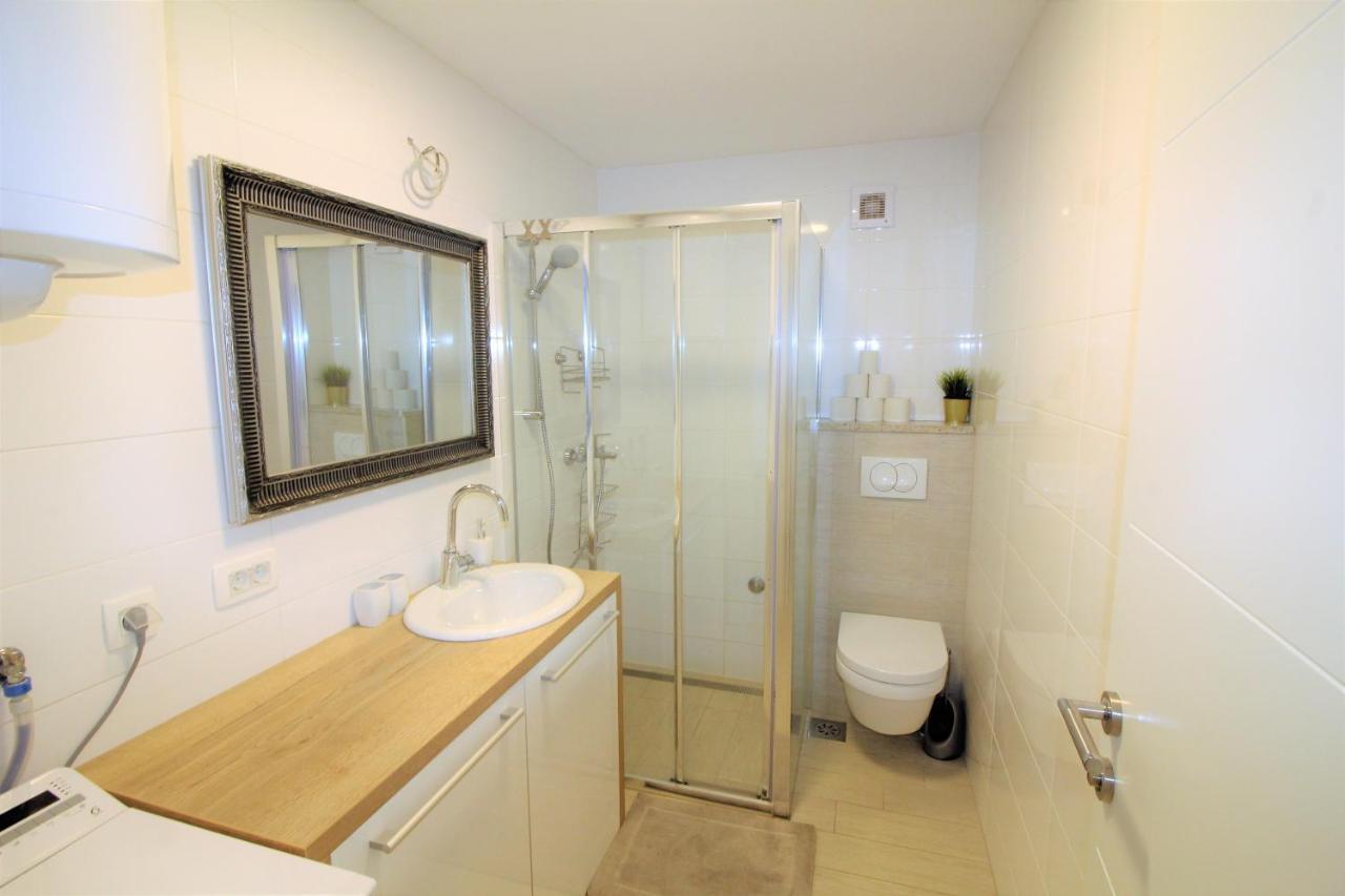 Apartment Pia Šibenik Esterno foto
