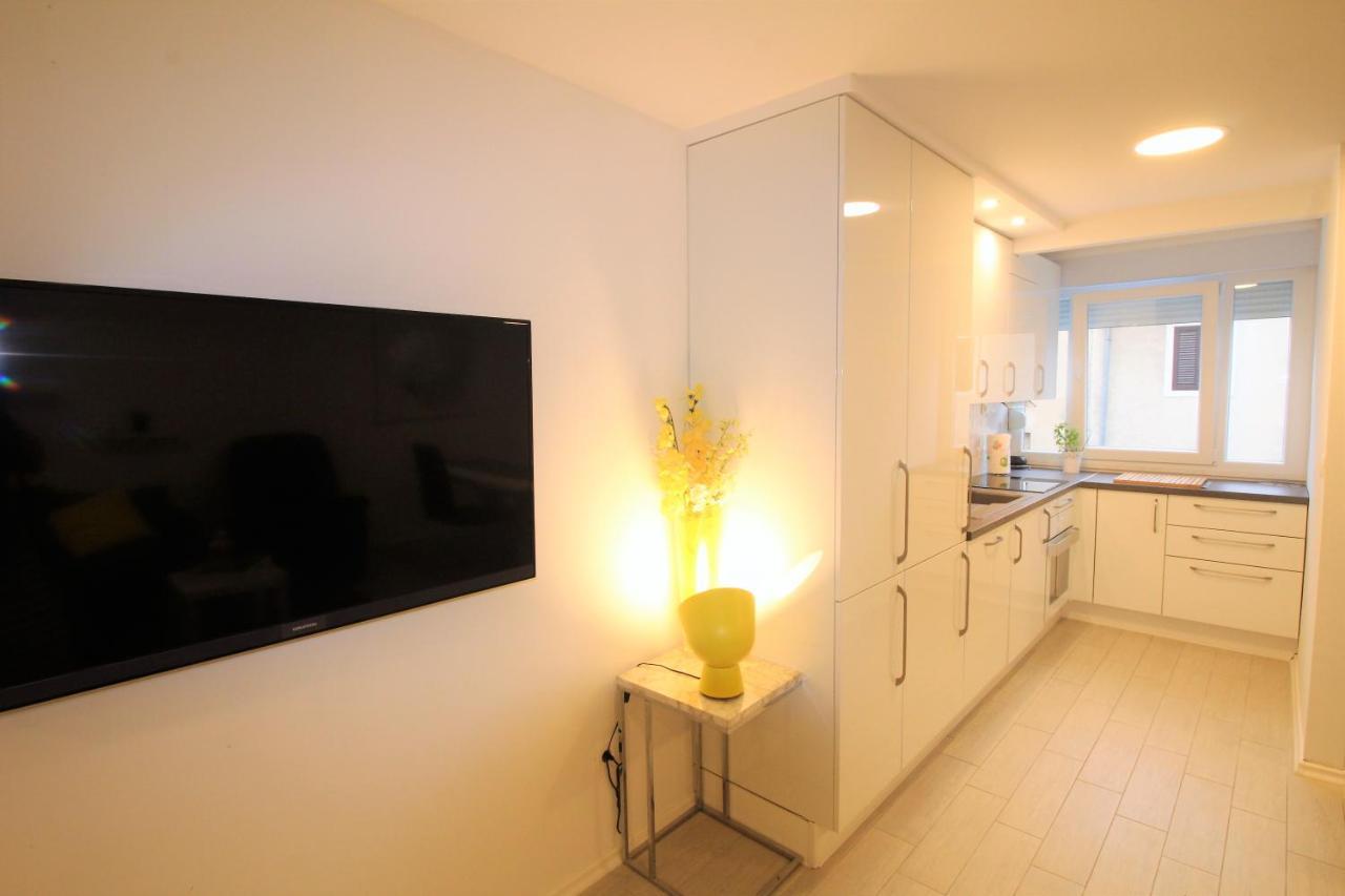 Apartment Pia Šibenik Esterno foto