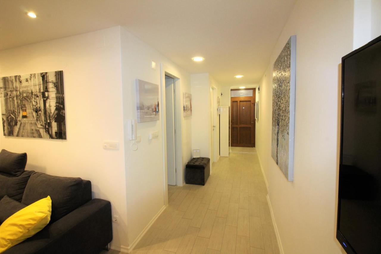Apartment Pia Šibenik Esterno foto