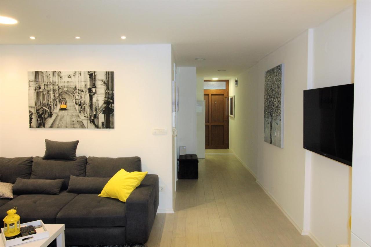 Apartment Pia Šibenik Esterno foto