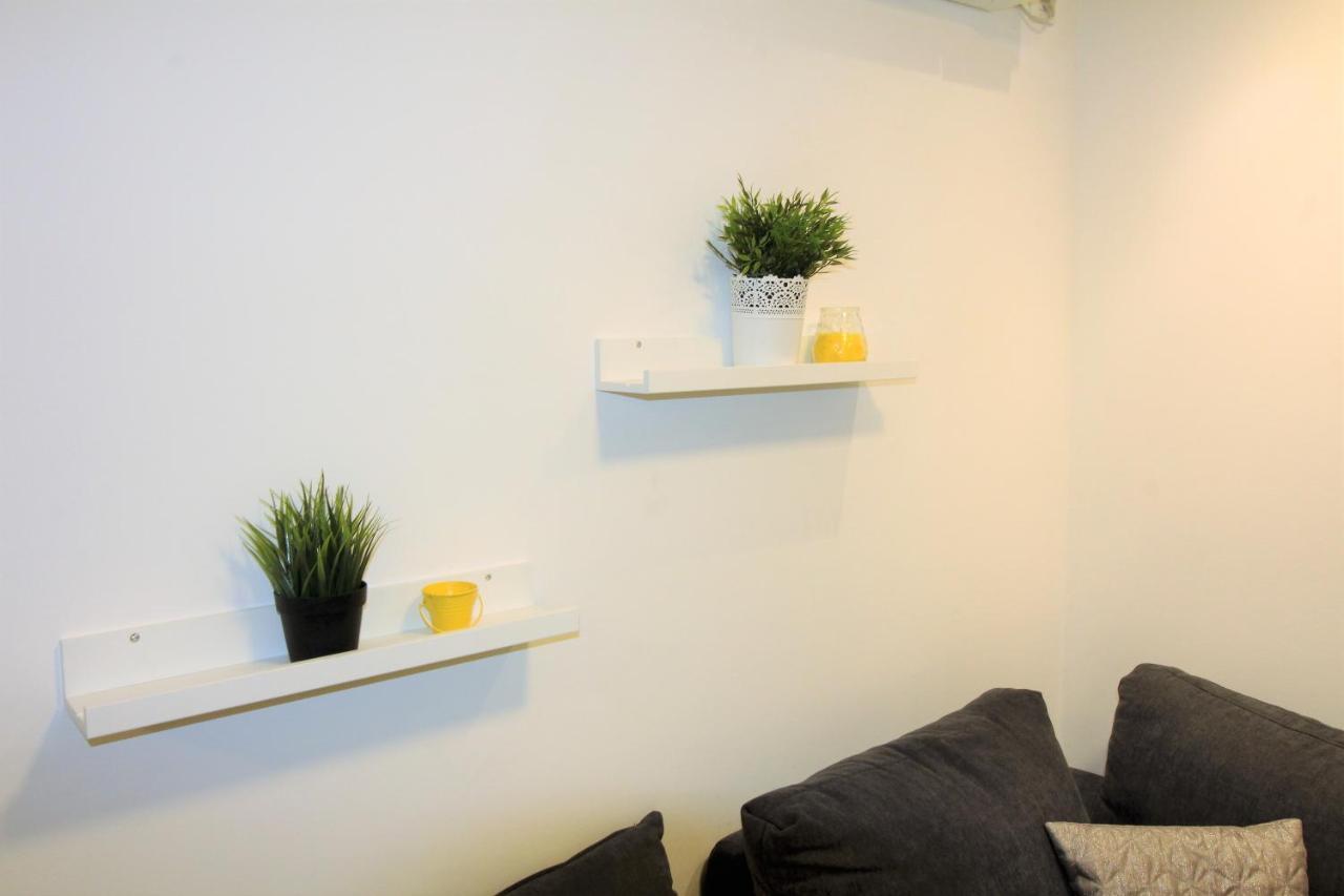 Apartment Pia Šibenik Esterno foto