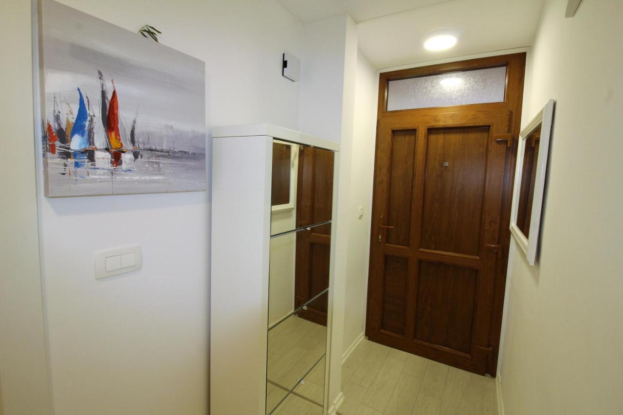 Apartment Pia Šibenik Esterno foto