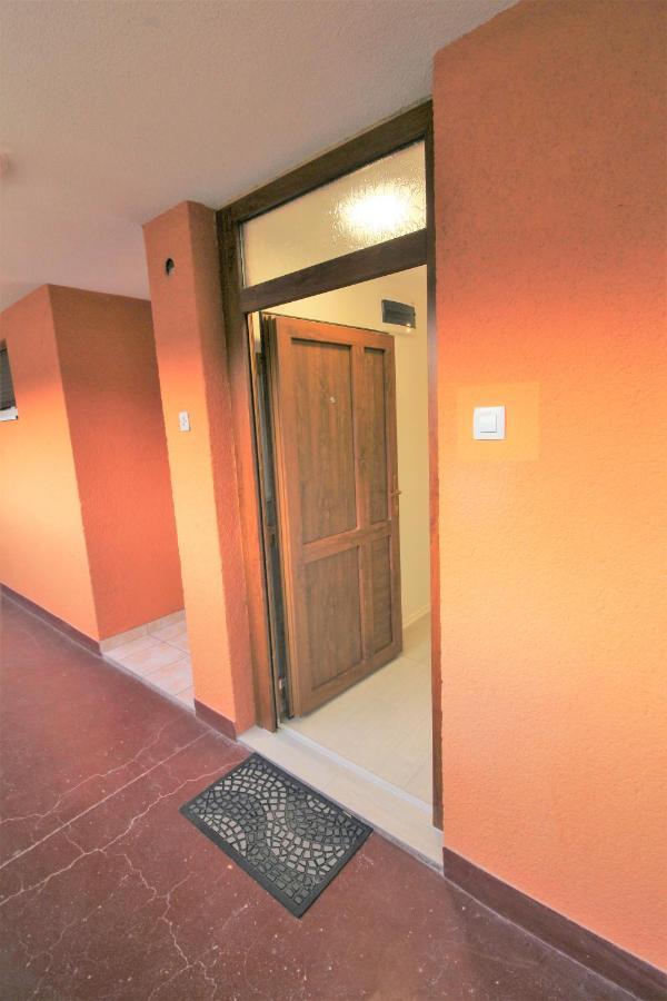 Apartment Pia Šibenik Esterno foto