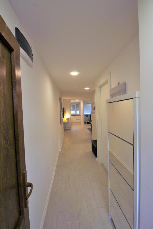 Apartment Pia Šibenik Esterno foto