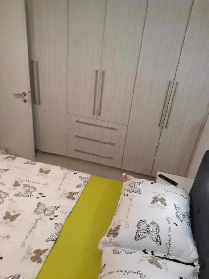 Apartment Pia Šibenik Esterno foto